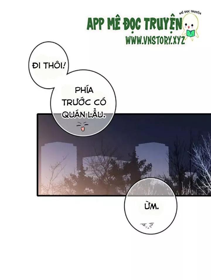 Con Tim Rung Động 2 Chap 65 - Next Chap 66