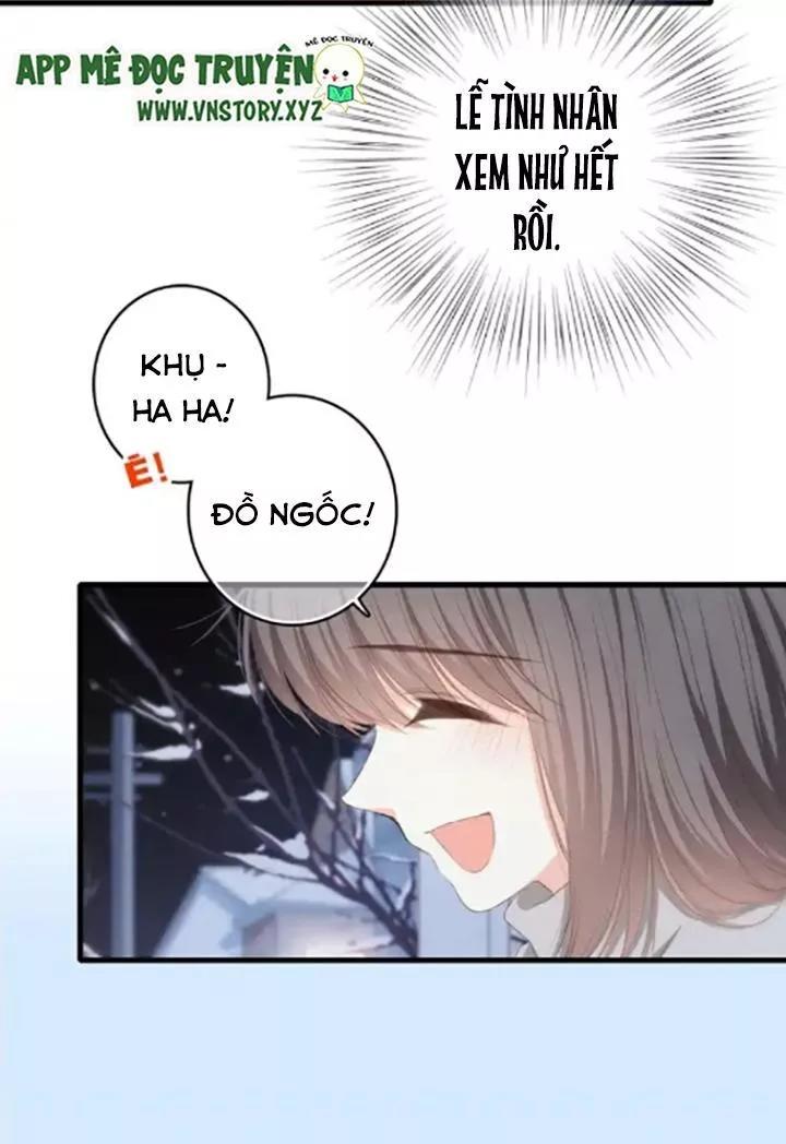 Con Tim Rung Động 2 Chap 69 - Next Chap 70