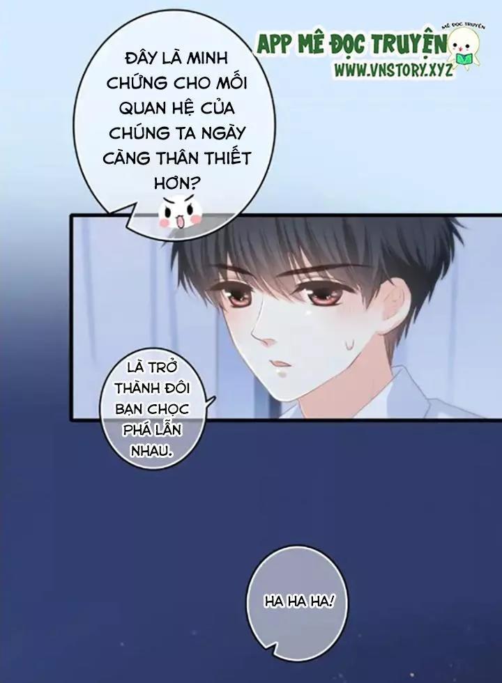 Con Tim Rung Động 2 Chap 69 - Next Chap 70