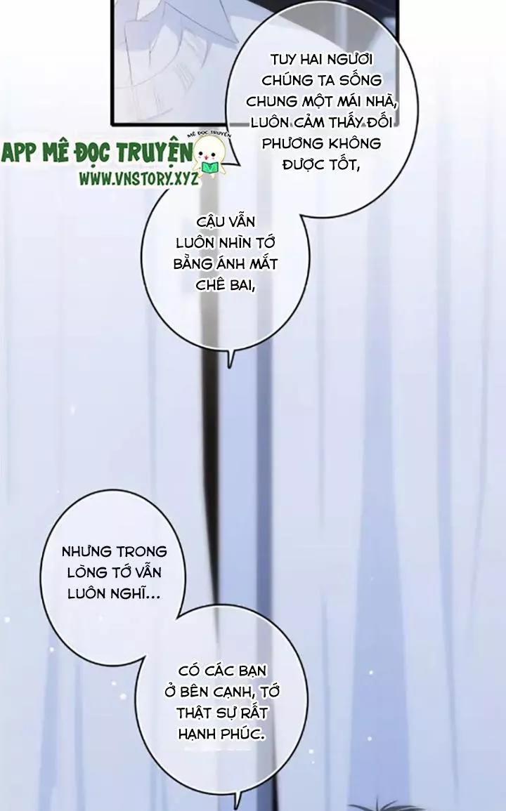 Con Tim Rung Động 2 Chap 69 - Next Chap 70