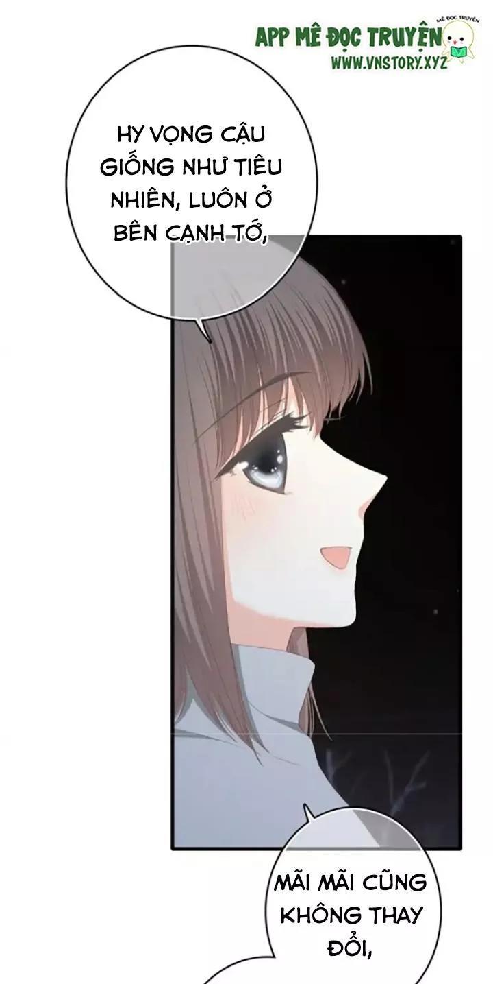 Con Tim Rung Động 2 Chap 69 - Next Chap 70