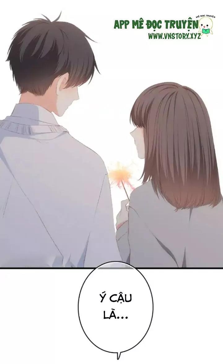 Con Tim Rung Động 2 Chap 69 - Next Chap 70