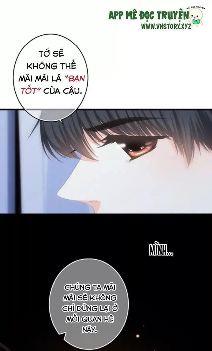 Con Tim Rung Động 2 Chap 69 - Next Chap 70