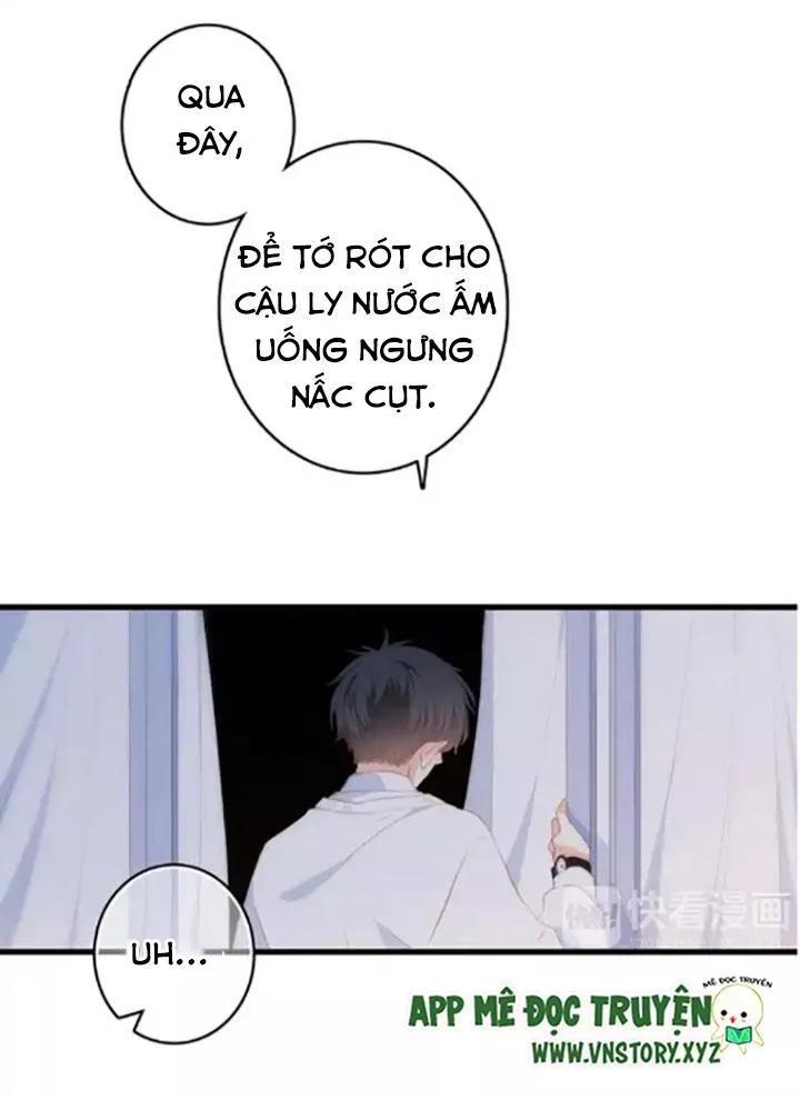 Con Tim Rung Động 2 Chap 69 - Next Chap 70