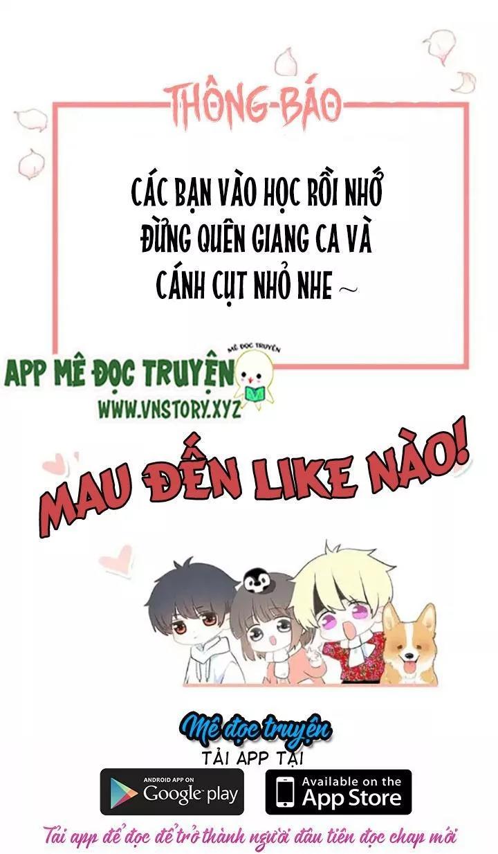 Con Tim Rung Động 2 Chap 69 - Next Chap 70