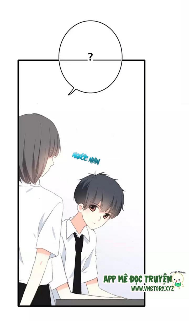 Con Tim Rung Động 2 Chap 7 - Next Chap 8