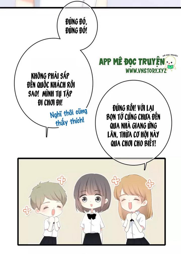 Con Tim Rung Động 2 Chap 7 - Next Chap 8