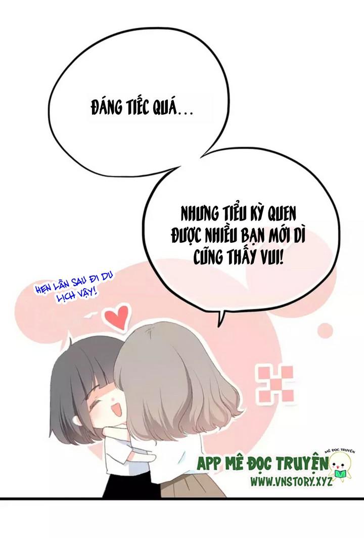 Con Tim Rung Động 2 Chap 7 - Next Chap 8