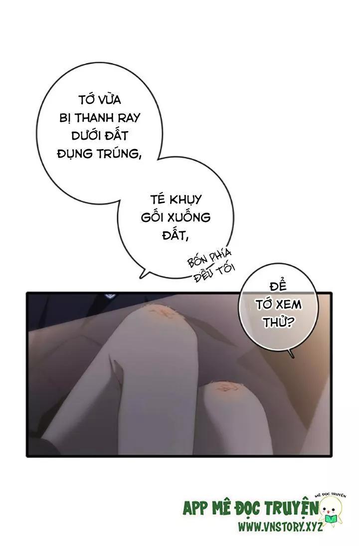 Con Tim Rung Động 2 Chap 77 - Next Chap 78