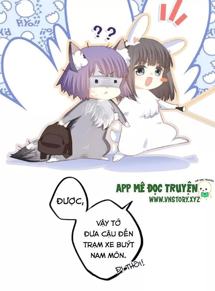 Con Tim Rung Động 2 Chap 77 - Next Chap 78