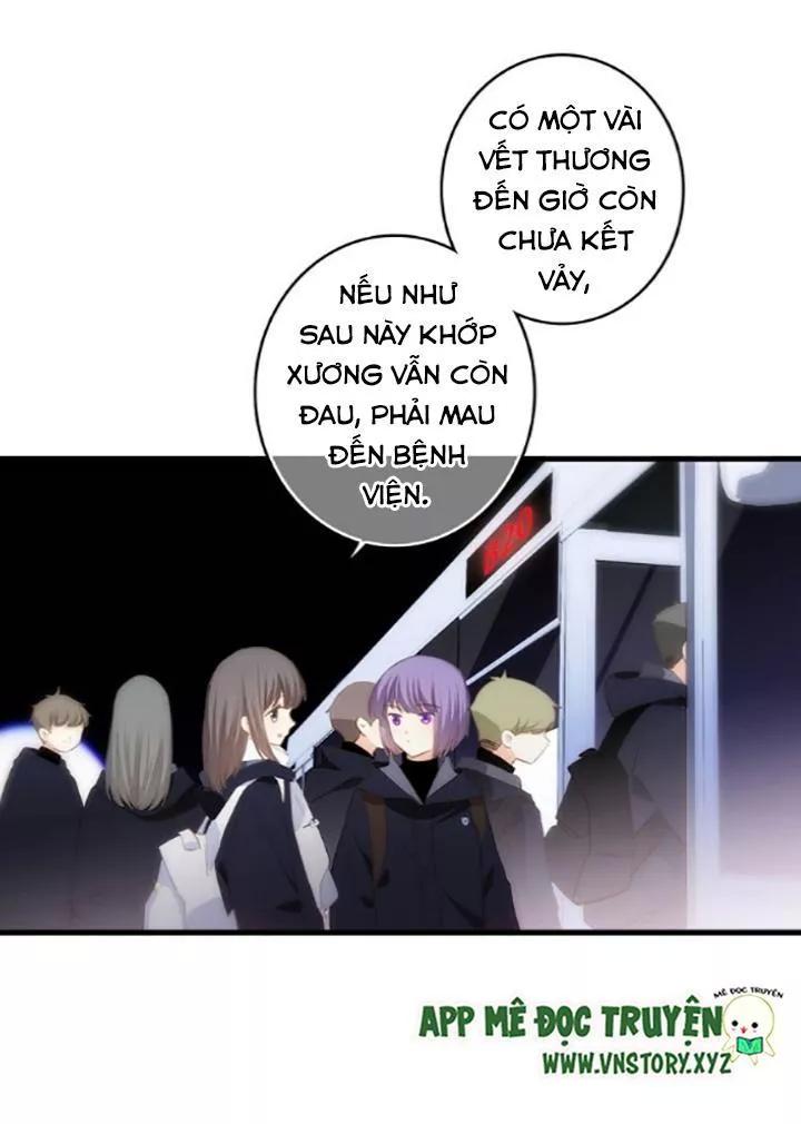 Con Tim Rung Động 2 Chap 77 - Next Chap 78