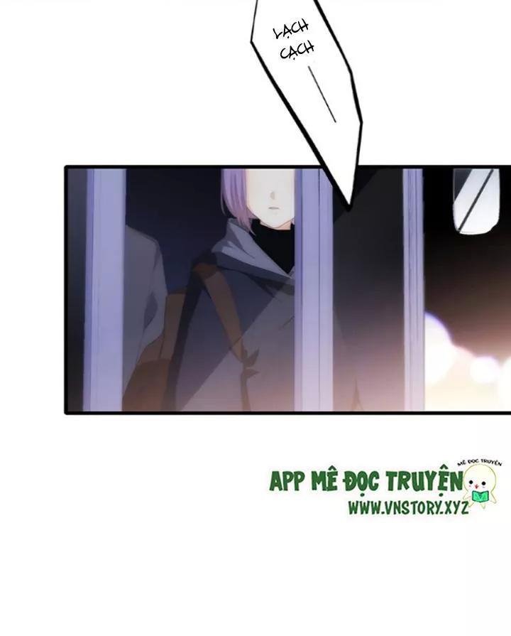 Con Tim Rung Động 2 Chap 77 - Next Chap 78