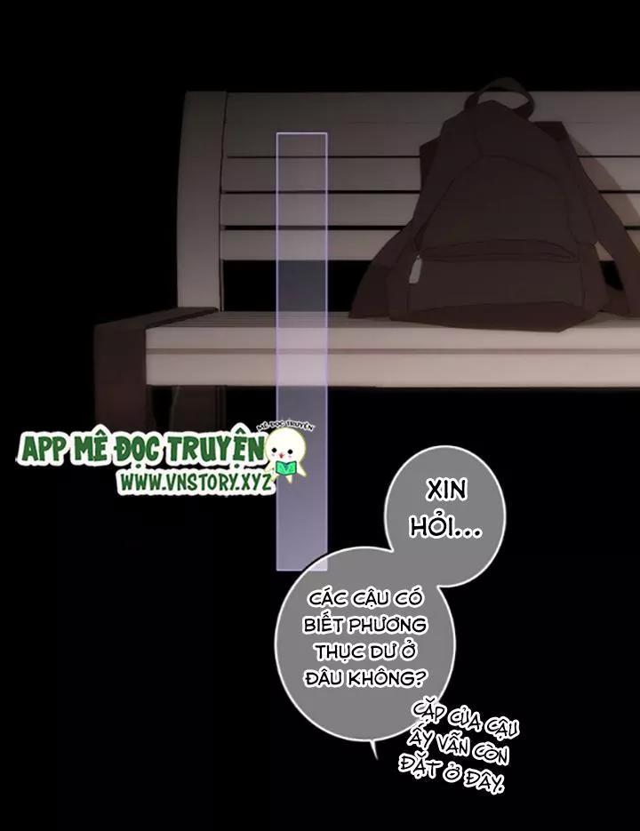 Con Tim Rung Động 2 Chap 77 - Next Chap 78