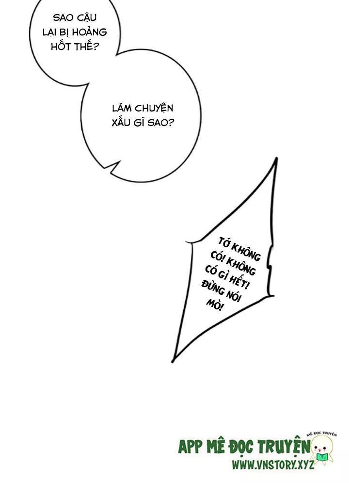 Con Tim Rung Động 2 Chap 77 - Next Chap 78