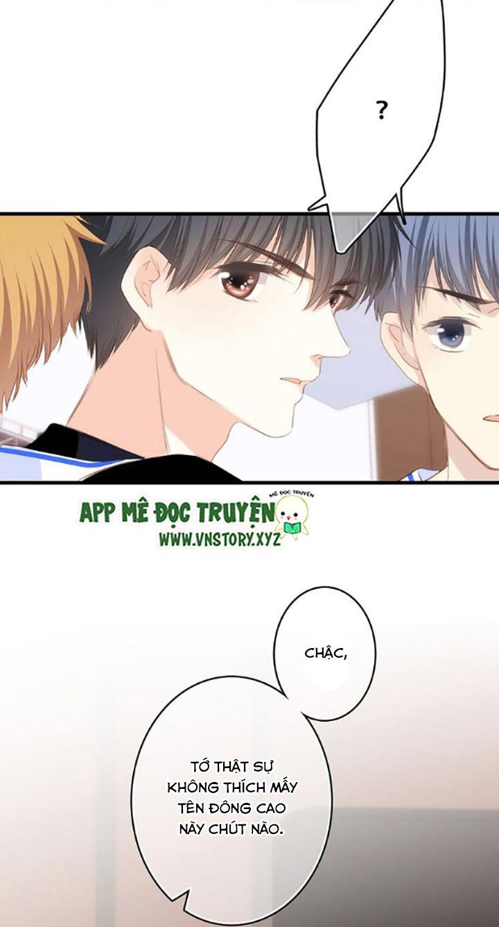 Con Tim Rung Động 2 Chap 81 - Next Chap 82