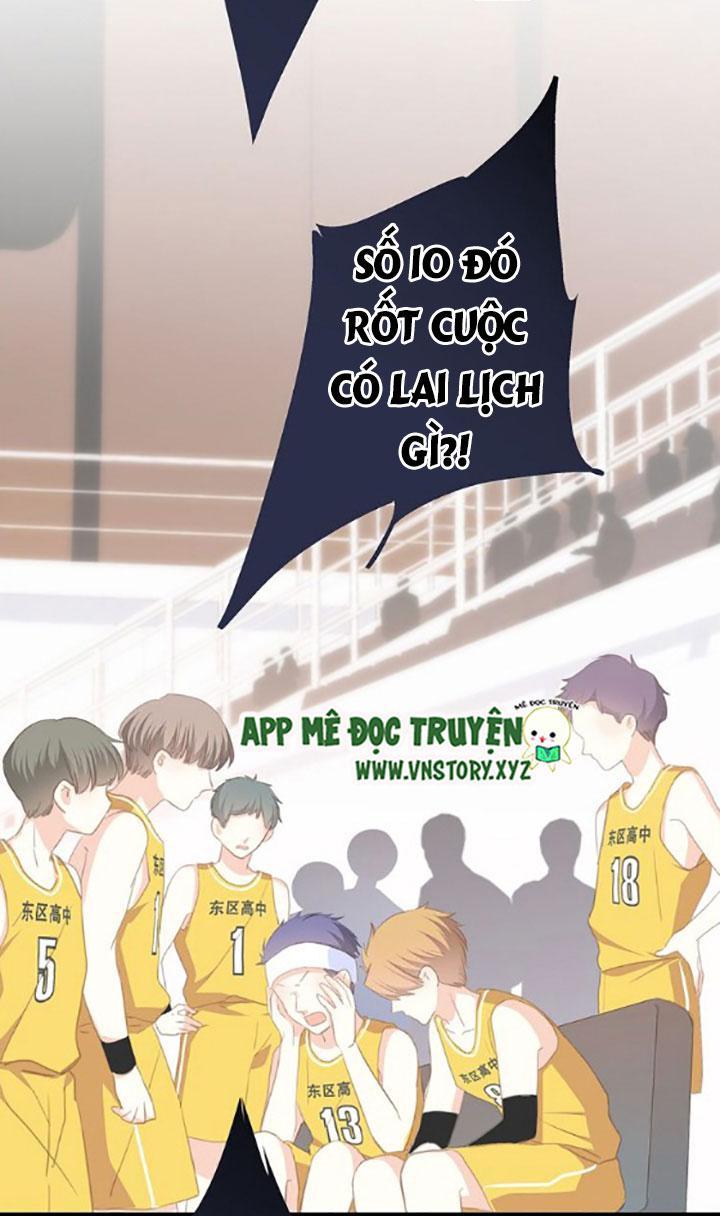 Con Tim Rung Động 2 Chap 81 - Next Chap 82