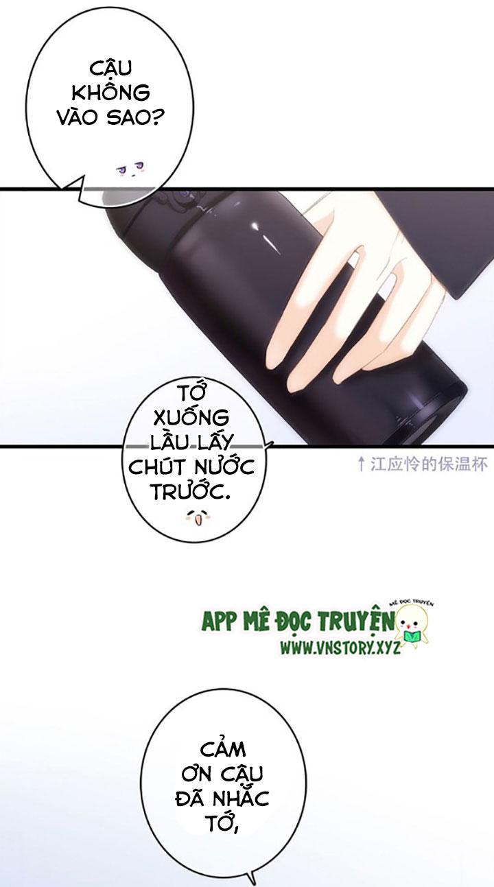 Con Tim Rung Động 2 Chap 81 - Next Chap 82