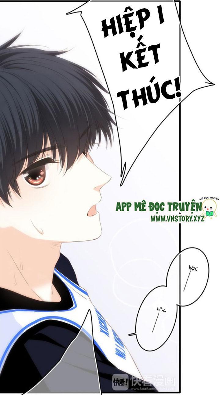 Con Tim Rung Động 2 Chap 81 - Next Chap 82