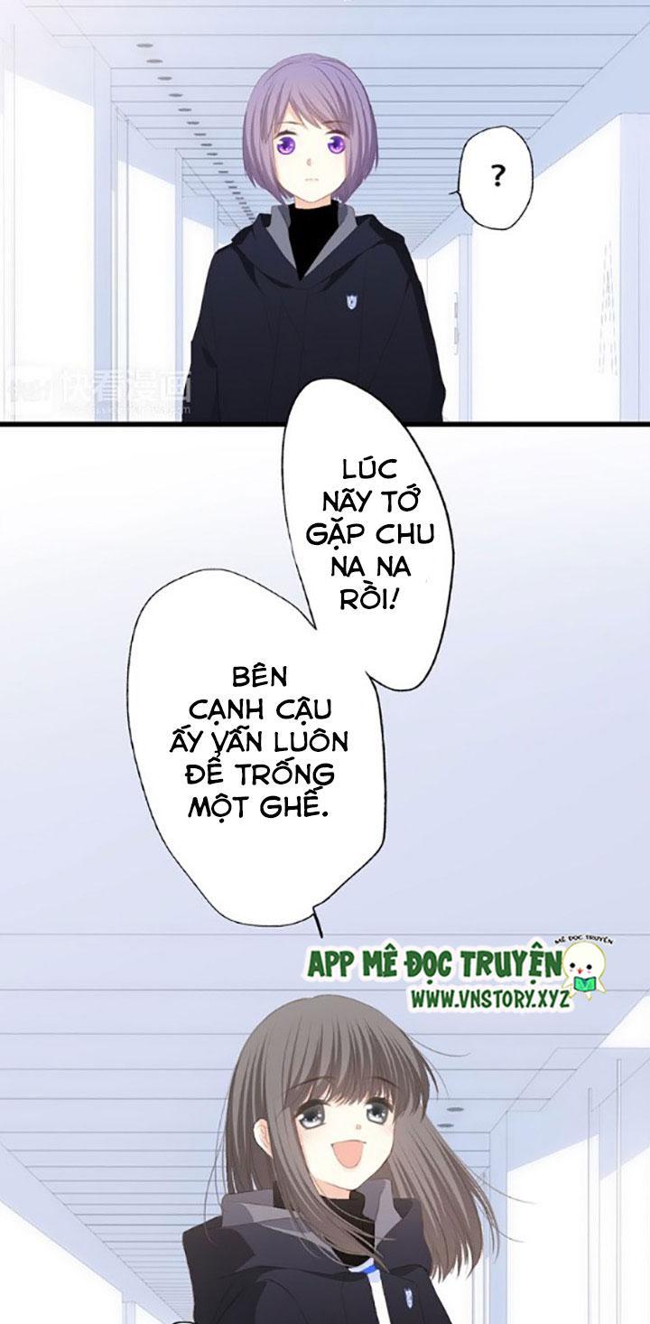 Con Tim Rung Động 2 Chap 81 - Next Chap 82