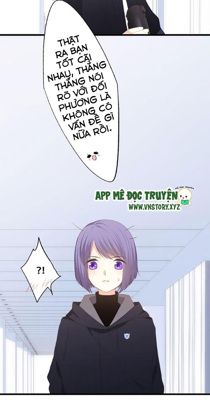 Con Tim Rung Động 2 Chap 81 - Next Chap 82