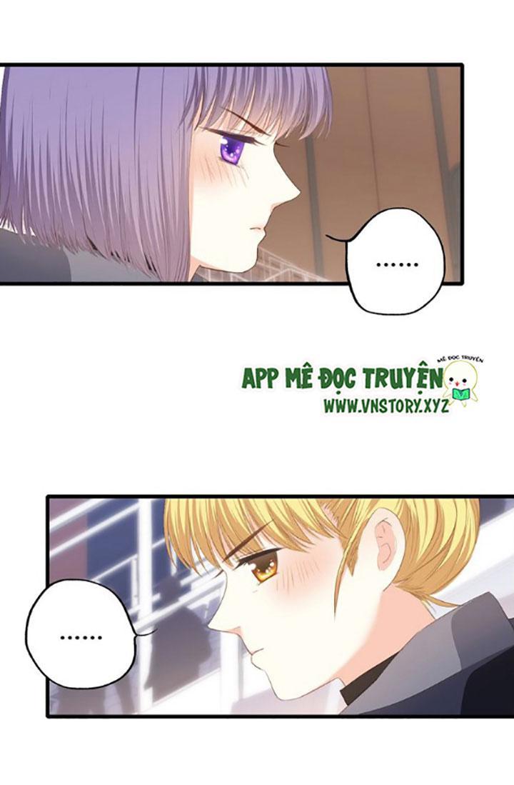 Con Tim Rung Động 2 Chap 81 - Next Chap 82