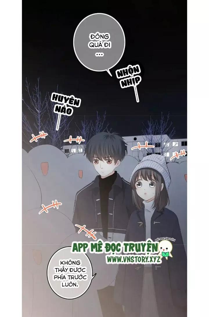 Con Tim Rung Động 2 Chap 50 - Next Chap 51