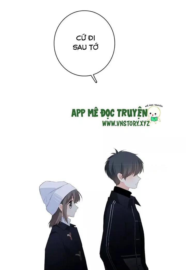 Con Tim Rung Động 2 Chap 50 - Next Chap 51