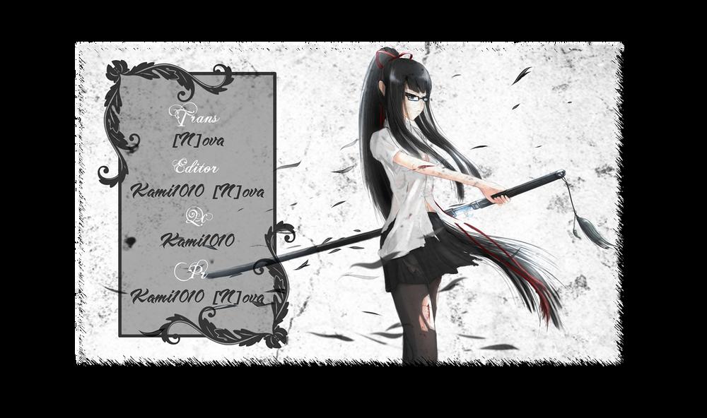 Gate - Jietai Kare No Chi Nite, Kaku Tatakeri Chap 27 - Next Chap 28