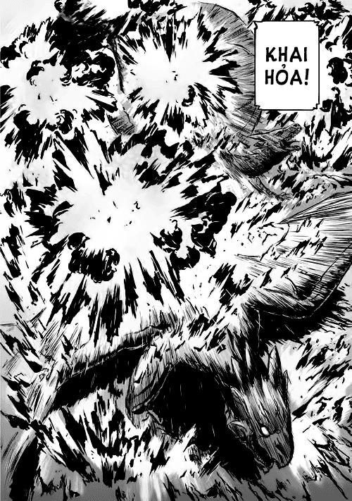 Gate - Jietai Kare No Chi Nite, Kaku Tatakeri Chap 46 - Next Chap 47