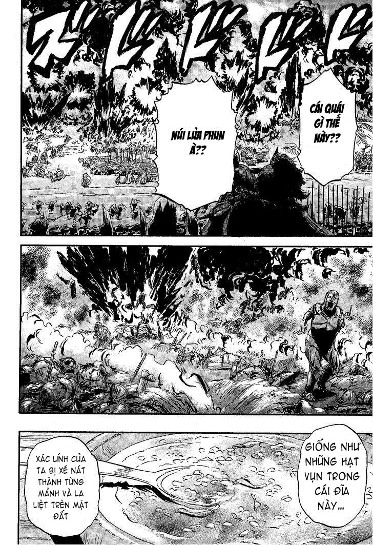 Gate - Jietai Kare No Chi Nite, Kaku Tatakeri Chap 8 - Next Chap 9