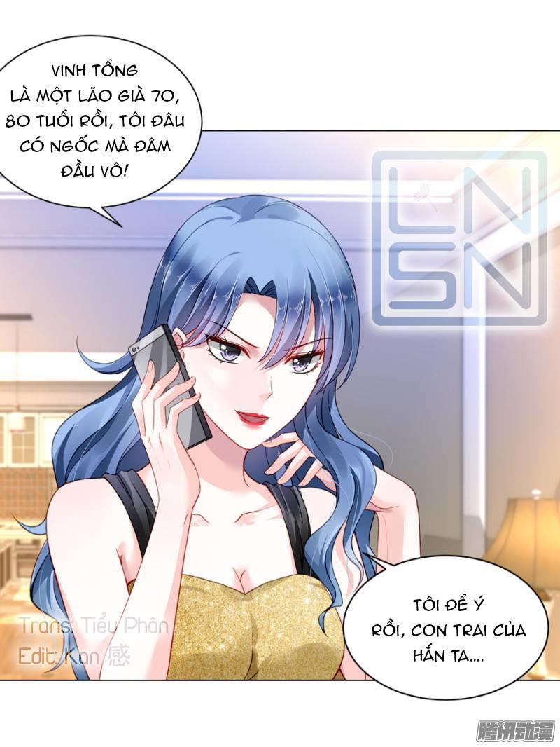 Thanh Xuân Bị Lãng Quên Chap 1 - Next Chap 2