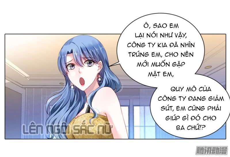 Thanh Xuân Bị Lãng Quên Chap 1 - Next Chap 2