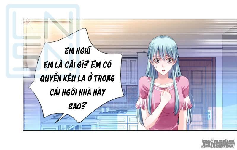 Thanh Xuân Bị Lãng Quên Chap 1 - Next Chap 2