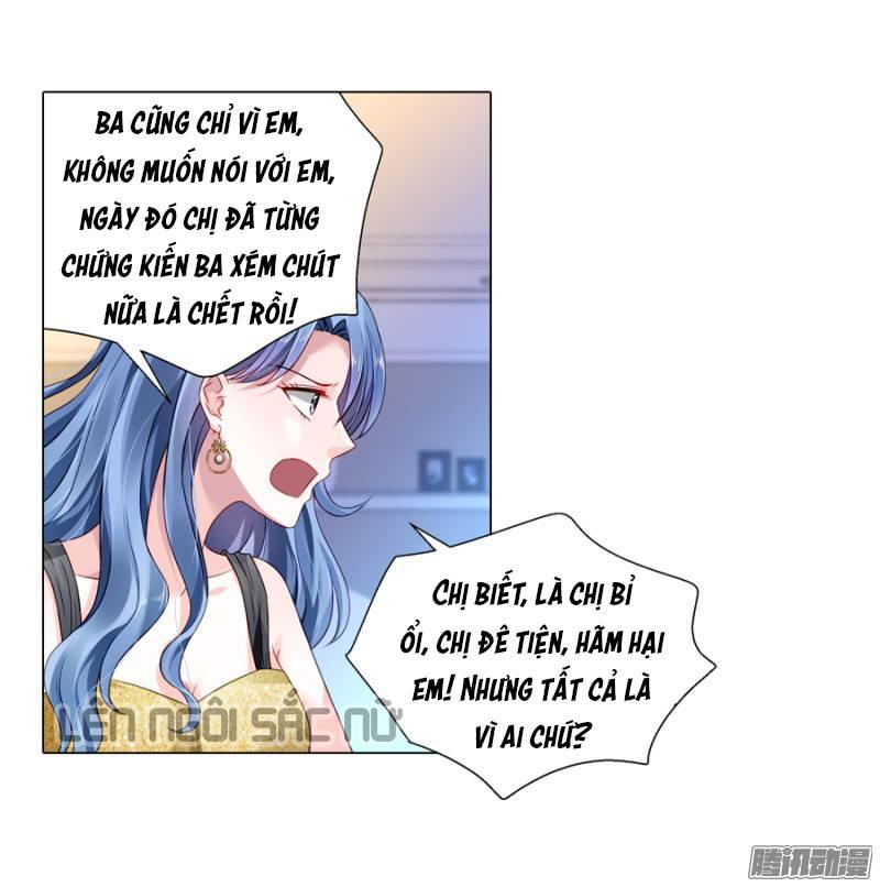 Thanh Xuân Bị Lãng Quên Chap 1 - Next Chap 2