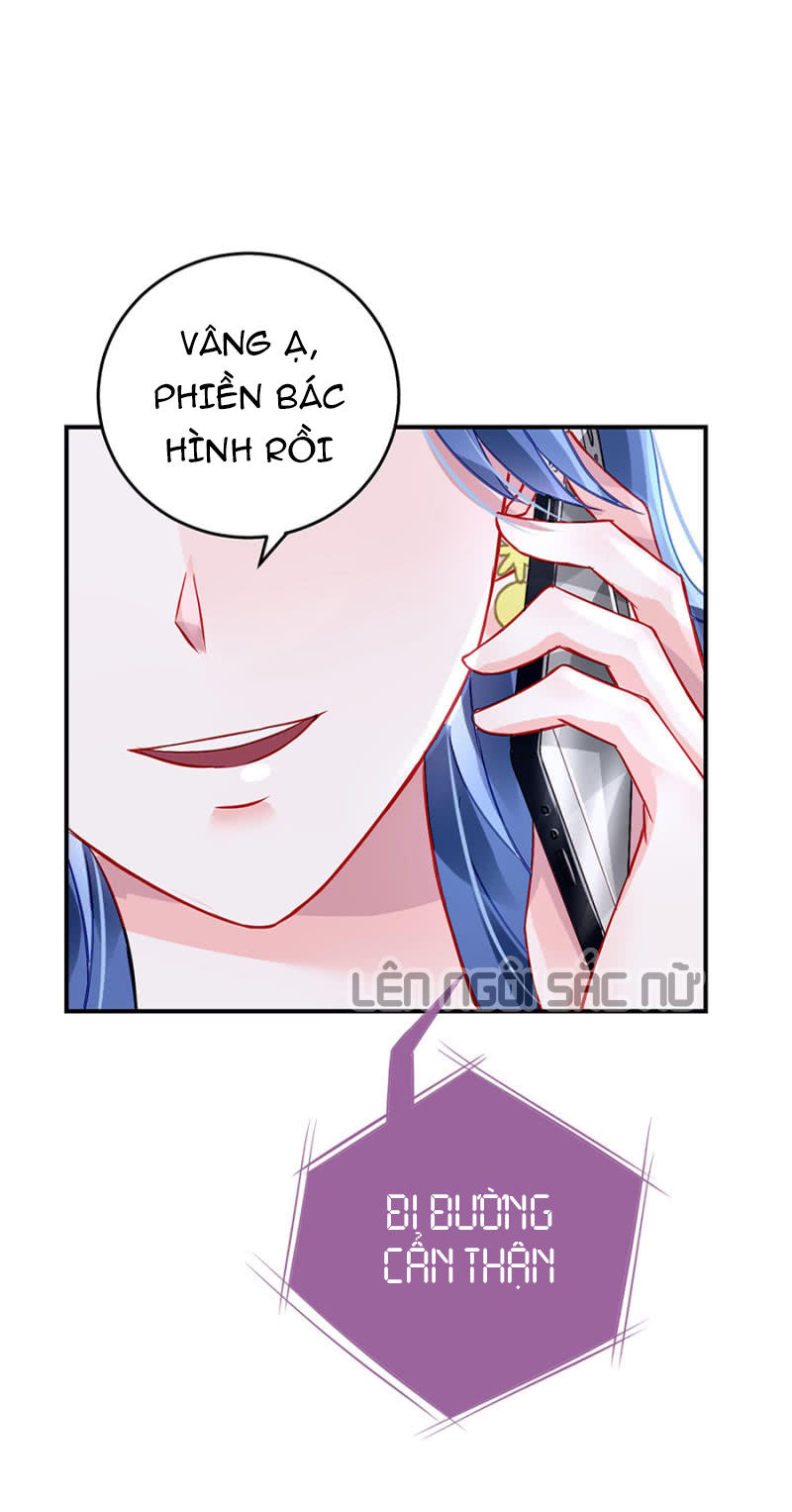 Thanh Xuân Bị Lãng Quên Chap 19 - Next Chap 20