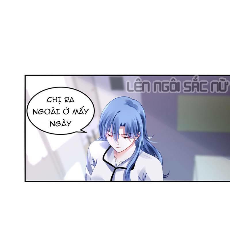 Thanh Xuân Bị Lãng Quên Chap 19 - Next Chap 20