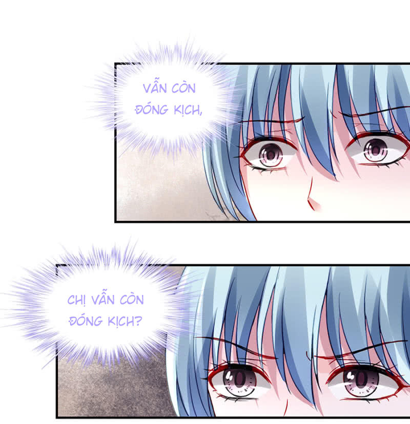 Thanh Xuân Bị Lãng Quên Chap 22 - Next Chap 23