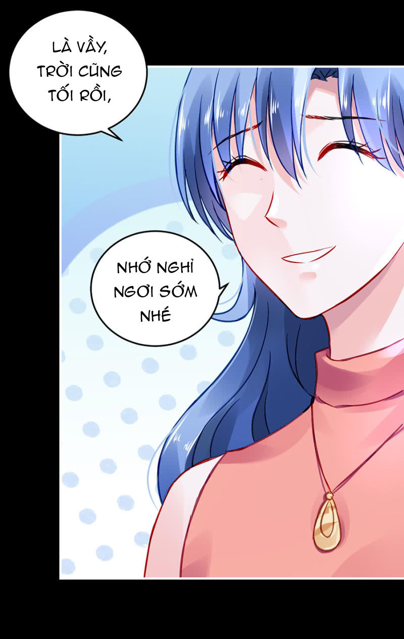 Thanh Xuân Bị Lãng Quên Chap 29 - Next Chap 30