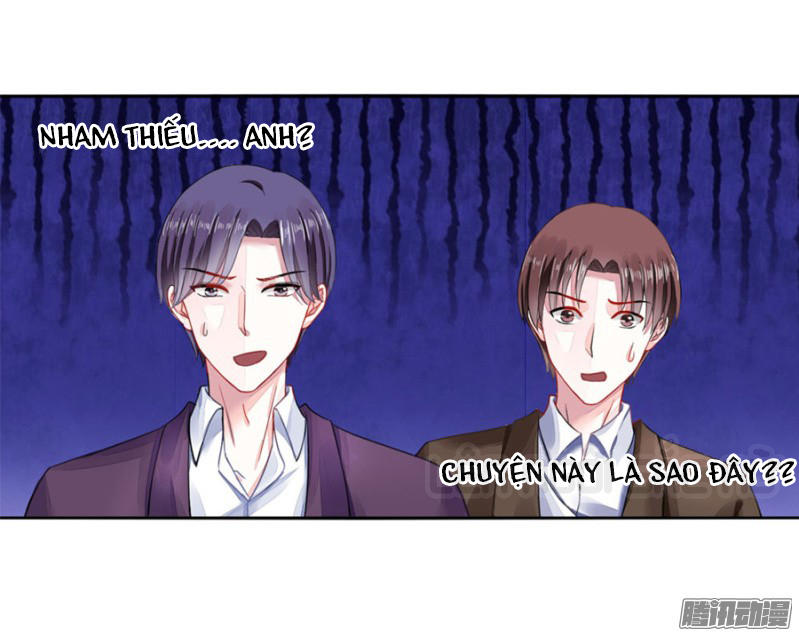 Thanh Xuân Bị Lãng Quên Chap 3 - Next Chap 4