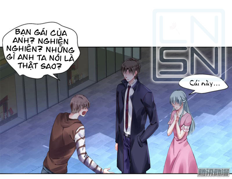 Thanh Xuân Bị Lãng Quên Chap 3 - Next Chap 4