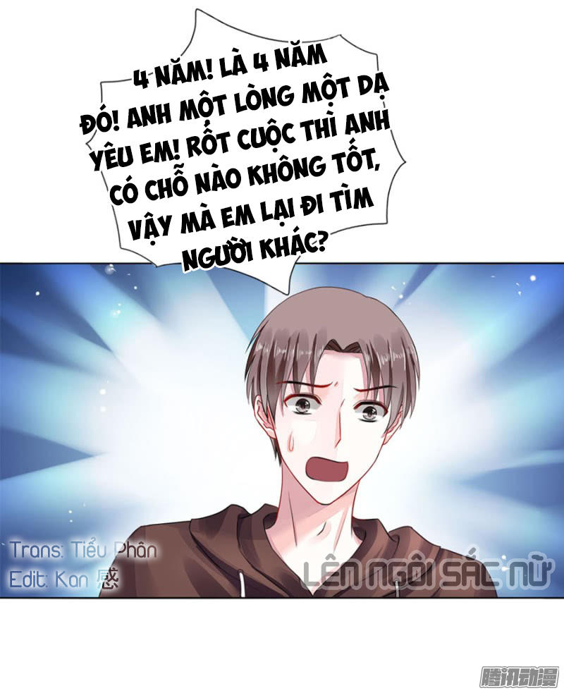 Thanh Xuân Bị Lãng Quên Chap 3 - Next Chap 4