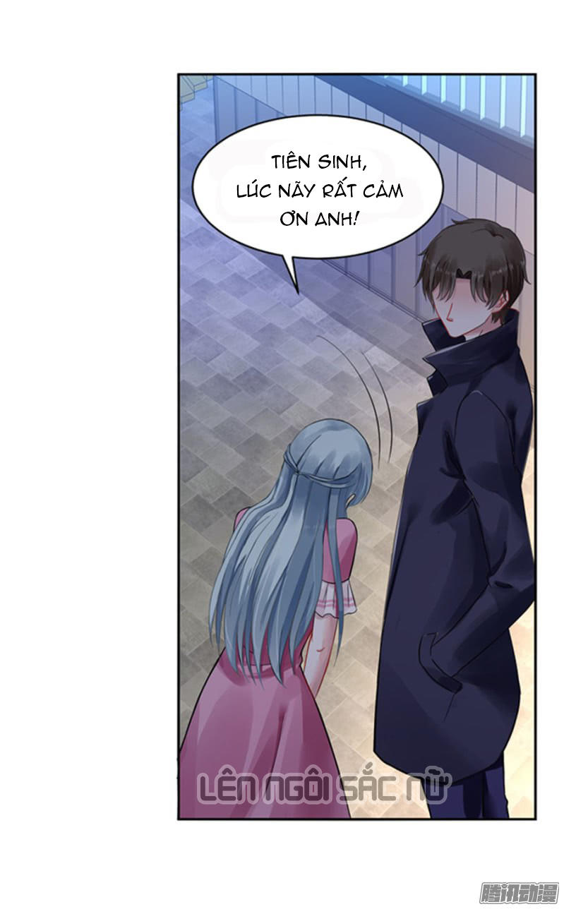 Thanh Xuân Bị Lãng Quên Chap 3 - Next Chap 4