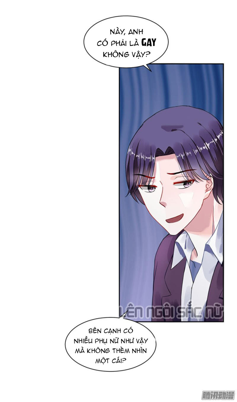 Thanh Xuân Bị Lãng Quên Chap 3 - Next Chap 4