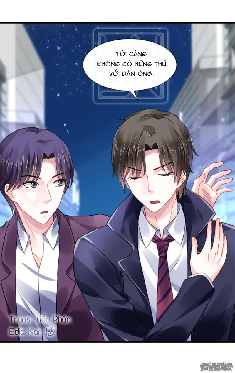 Thanh Xuân Bị Lãng Quên Chap 3 - Next Chap 4