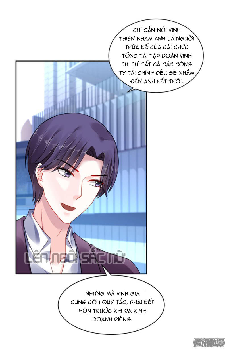 Thanh Xuân Bị Lãng Quên Chap 3 - Next Chap 4