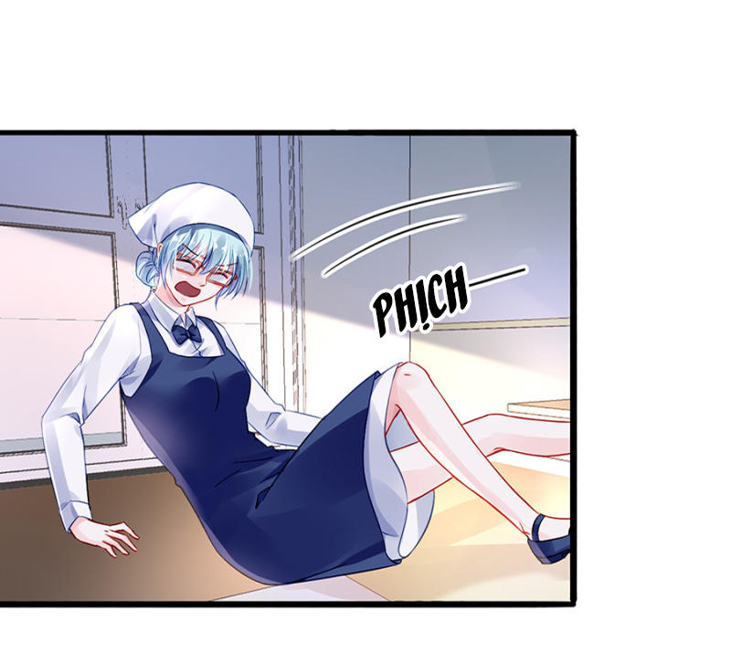 Thanh Xuân Bị Lãng Quên Chap 32 - Next Chap 33