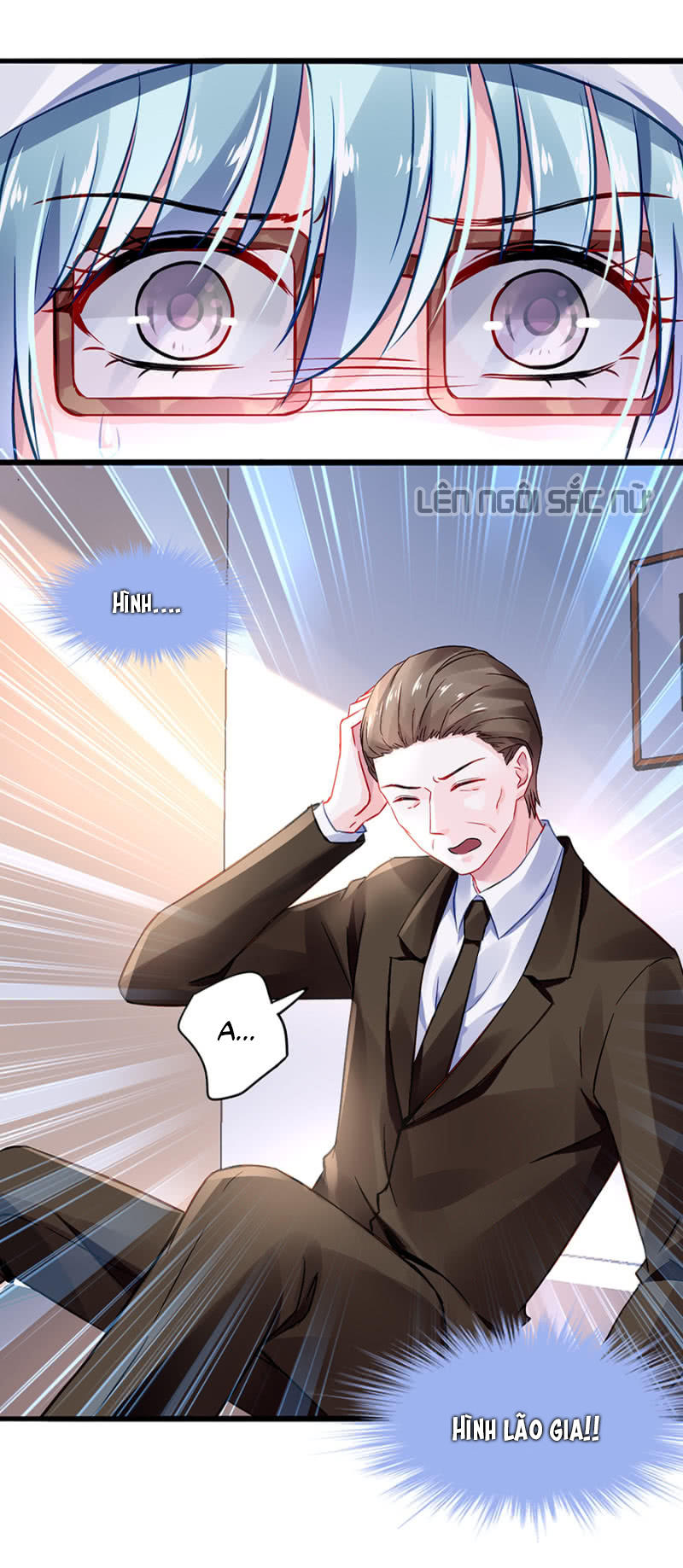 Thanh Xuân Bị Lãng Quên Chap 32 - Next Chap 33