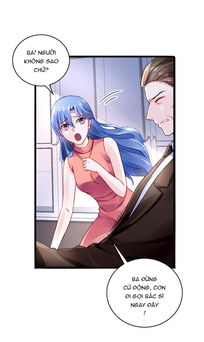 Thanh Xuân Bị Lãng Quên Chap 32 - Next Chap 33