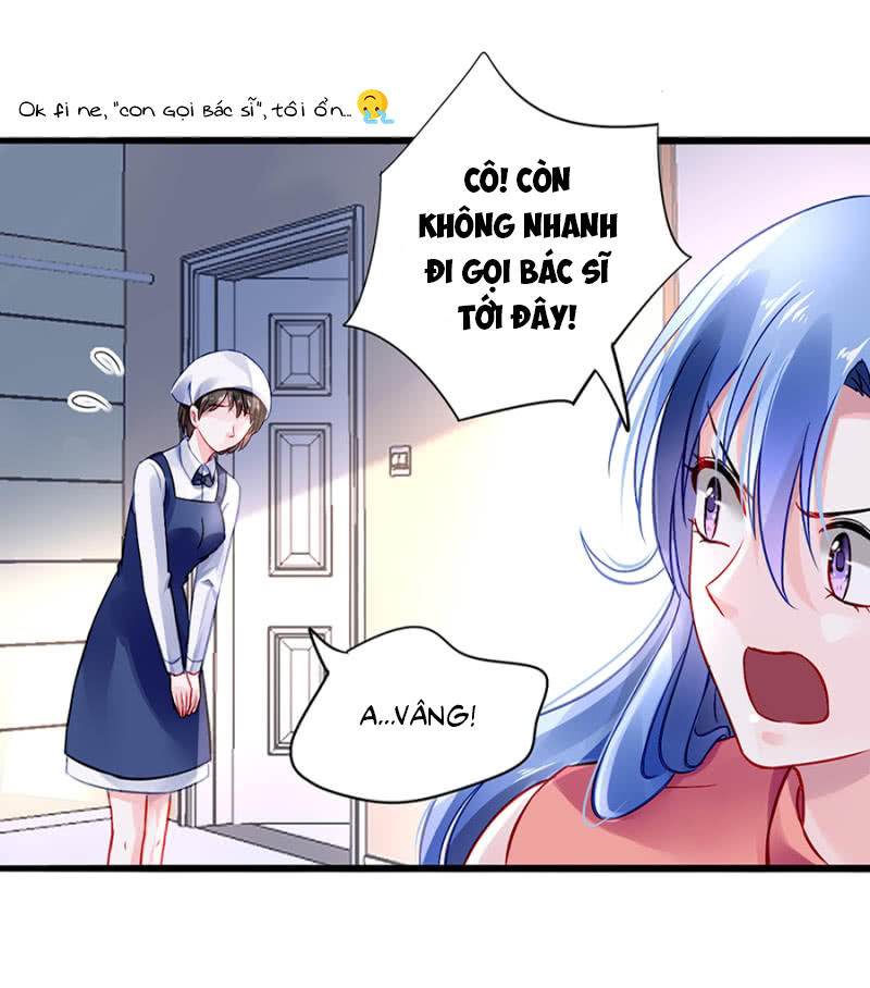 Thanh Xuân Bị Lãng Quên Chap 32 - Next Chap 33