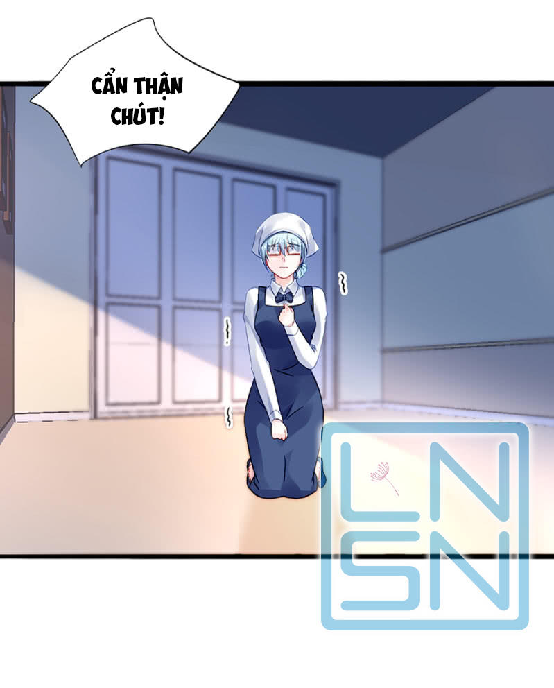 Thanh Xuân Bị Lãng Quên Chap 32 - Next Chap 33